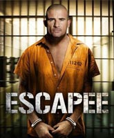 Смотреть Онлайн Беглец / Escapee [2011]
